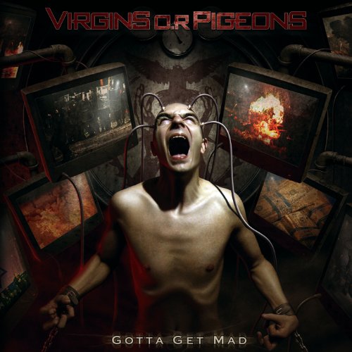 Virgins O.R Pigeons - Born In Sin